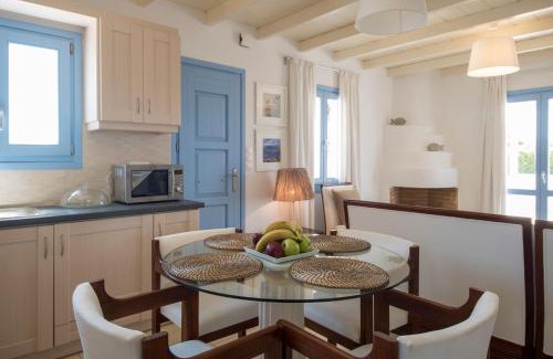 Naxos Villa | Naxian Resort