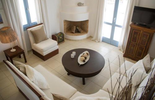 Naxos Villa | Naxian Resort