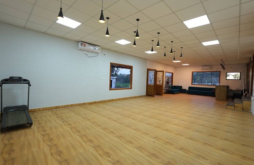 Belparao Resort | Nayana Bene Hotels Jim Corbett