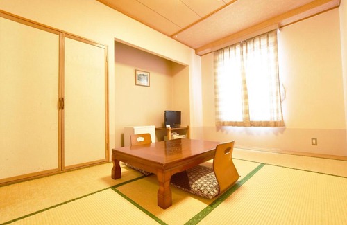 Nayoro Hotel | Nayoro Onsen Sunpillar