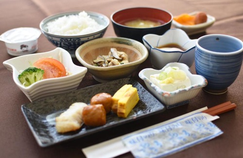 Nayoro Hotel | Nayoro Onsen Sunpillar