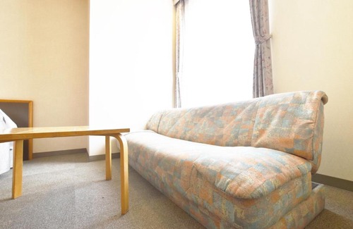 Nayoro Hotel | Nayoro Onsen Sunpillar