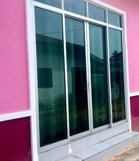 Pendang District House | Nazla Homestay Pendang 2