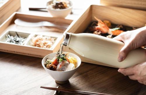 Nichinan Hotel | Nazuna Obi Onsen Resort