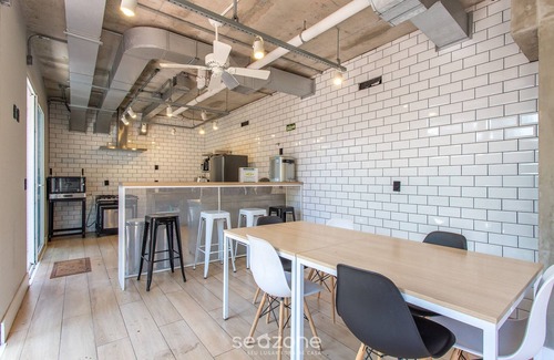 Santa Cecilia Apartment | NBL Aptos no centro de Porto Alegre