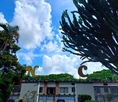 Braganca Paulista Hotel | NC Hotel