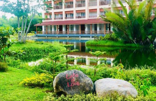 Manado Hotel | NDC Resort & Spa