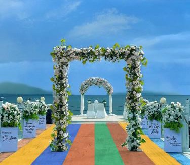 Manado Hotel | NDC Resort & Spa