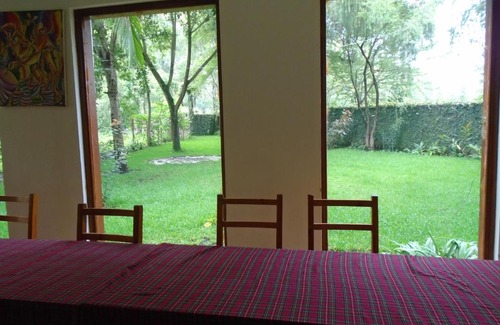 Arusha Hotel | Ndoro Lorge