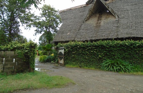 Arusha Hotel | Ndoro Lorge