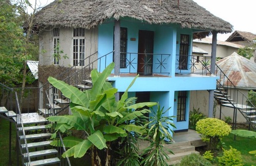 Arusha Hotel | Ndoro Lorge