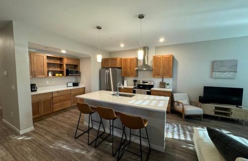 Roosevelt House | NDSU Close #103 Relax and enjoy Fargo!