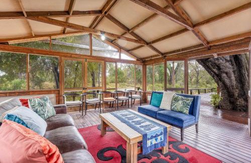 Kruger National Park Other | Ndzhaka Tented Camp