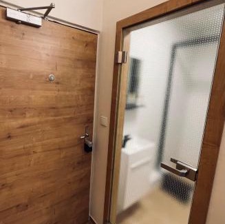 Chomutov Apartment | ne-doma