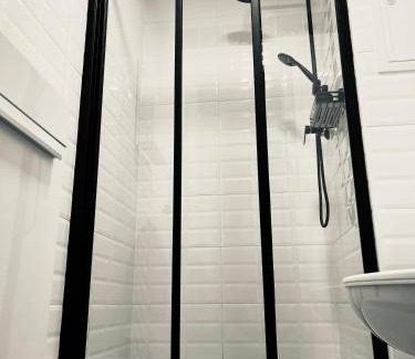 Chomutov Apartment | ne-doma