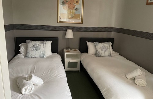 Acomb Bed & Breakfast | NE46 4PW