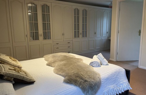 Acomb Bed & Breakfast | NE46 4PW