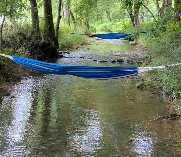 Estillfork House | Neal Creek Retreat