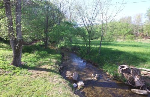 Estillfork House | Neal Creek Retreat