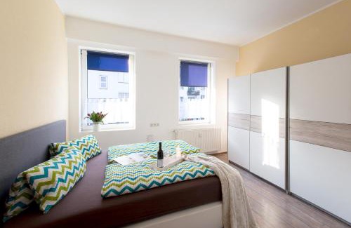 Mettmann Apartment | Neanderappartement