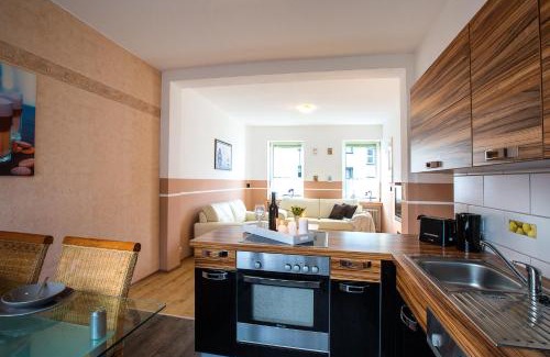 Mettmann Apartment | Neanderappartement