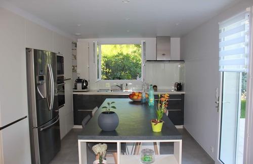 Saint-Jorioz Villa | Near Annecy and the lake Superb villa with heated pool Saint-Jorioz