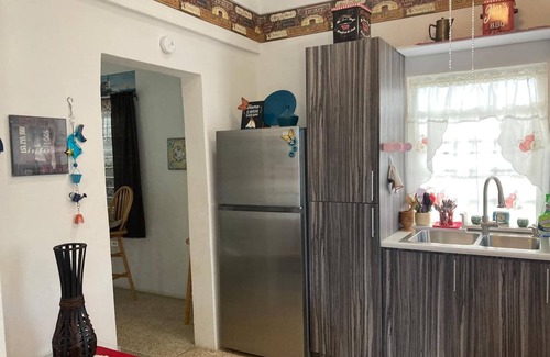 Guayanilla House | !Near by Casinos,restaurants bars Museums shopping center …best beaches!