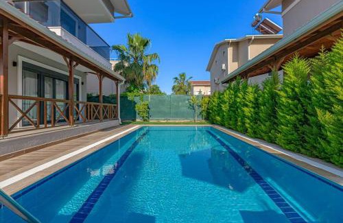 Kadriye Villa | Near By THE LAND OF LEGENDS , VİLLA PARADİSE