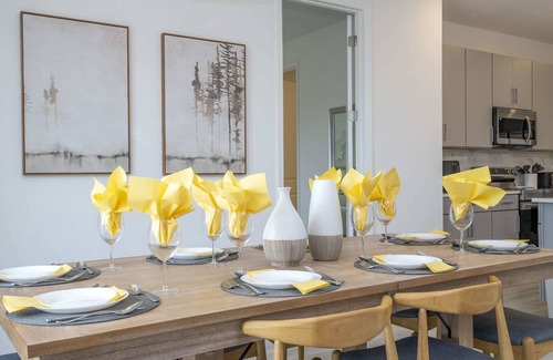 West Haven House | Near Disney 4Bd w/Game room @Glen West Haven 2198