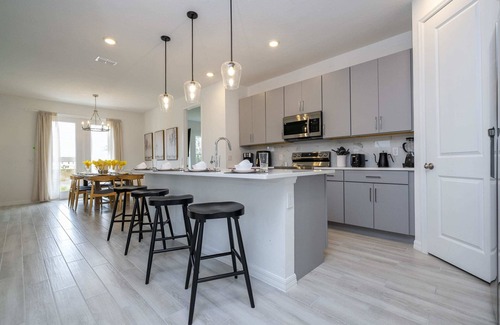 West Haven House | Near Disney 4Bd w/Game room @Glen West Haven 2198