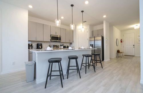 West Haven House | Near Disney 4Bd w/Game room @Glen West Haven 2198