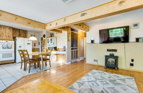 Northglenn House | Near Family-Friendly Attractions Northglenn Home!