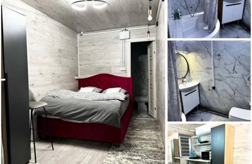Chisinau Apartment | Near hotelul cosmos