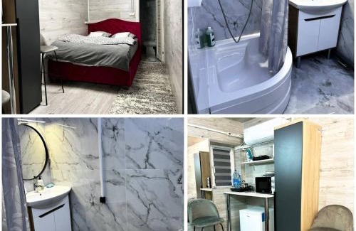 Chisinau Apartment | Near hotelul cosmos
