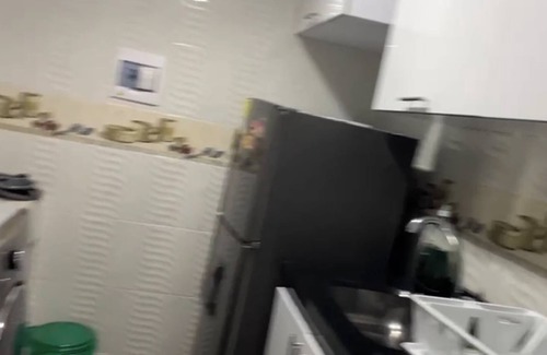 Madrid Apartment | Near International airport El Dorado