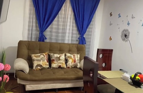 Madrid Apartment | Near International airport El Dorado