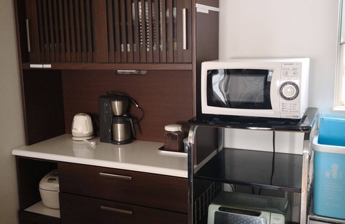 Minami House | Near Kyoto Katsuragawa comfortable room