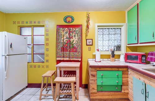 Lutz House | Near Tampa Attractions: Boho Bungalow on 20 Acres!