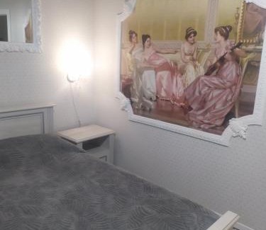 Lenins'kyi district Apartment | Near the park