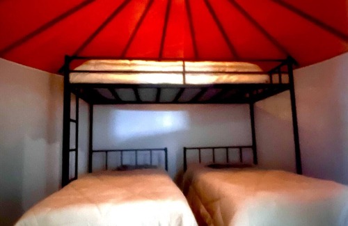 Hollister Resort | Near the Pinnacles