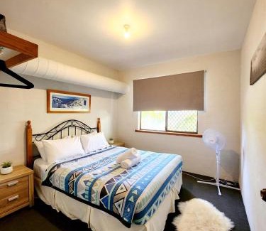 Mandurah Apartment | Near The Sea Spa Villa Resort Facilities!