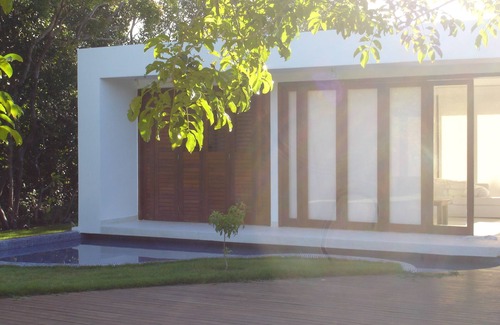 Lauro de Freitas House | NEAR TO THE BEACH AND ITACIMIRIM