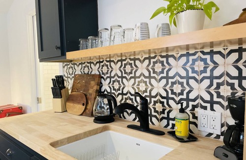 Los Olivos Cottage | Nearest Los Olivos Private Guest Cottage to all Wine Rooms