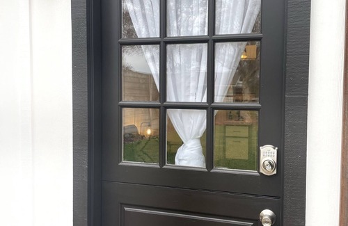 Los Olivos Cottage | Nearest Los Olivos Private Guest Cottage to all Wine Rooms