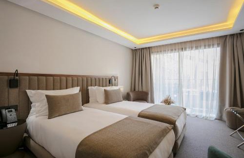 Gueliz Hotel | NearYo Hotels