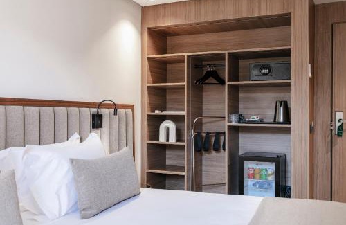 Gueliz Hotel | NearYo Hotels