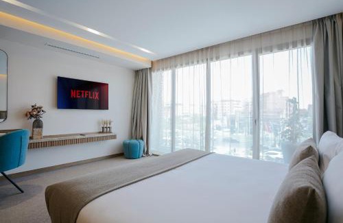 Gueliz Hotel | NearYo Hotels