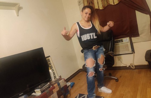 Golconda Apartment | Neat little apartments!