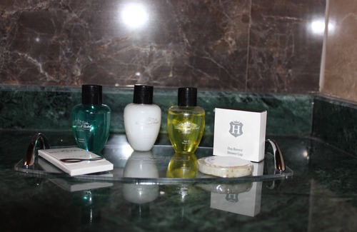 Ilkadım Hotel | Neba Royal Hotel