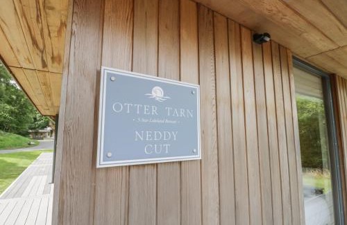 Grange-over-Sands House | Neddy Cut